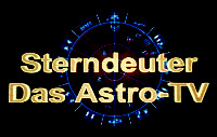 Sterndeuter Das Astro-TV