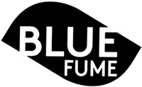 BLUE FUME