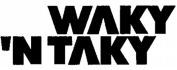 WAKY 'N TAKY
