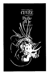 CUVÉE Bulle d'Or
