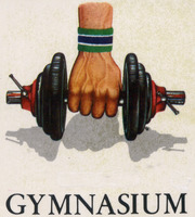 GYMNASIUM
