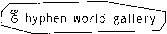 E hyphen world gallery