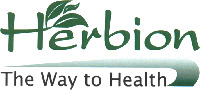 Herbion The Way to Health
