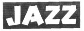JAZZ
