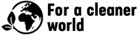 For a cleaner world