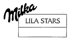 Milka LILA STARS