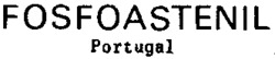 FOSFOASTENIL Portugal