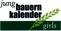 jung bauern kalender girls