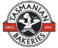 TASMANIAN BAKERIES SINCE 1942