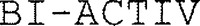 BI-ACTIV