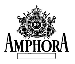 AMPHORA SELECTION DE
