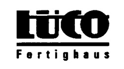 LÜCO Fertighaus