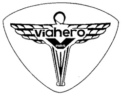 Viahero V PARIS
