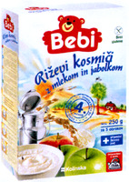 Bebi Rizevi Kosmici