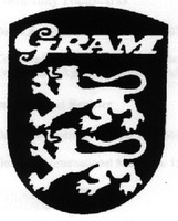 GRAM