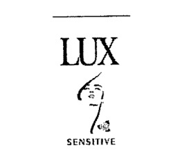 LUX SENSITIVE