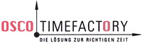 OSCO TIMEFACTORY DIE LÖSUNG ZUR RICHTIGEN ZEIT