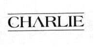 CHARLIE