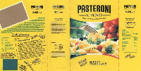 PASTERONI AL BRONZO