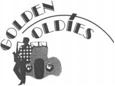 GOLDEN OLDIES