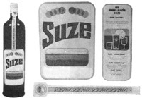 Suze