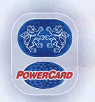 POWERCARD