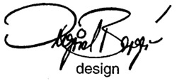 Ingrid Bergé design