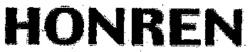 HONREN