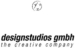 designstudios gmbh the creative company