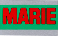 MARIE