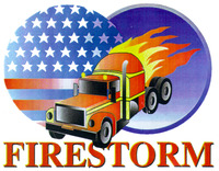 FIRESTORM