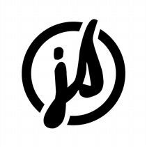 js