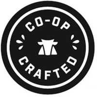 CO-OP CRAFTED