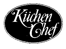 Küchen Chef