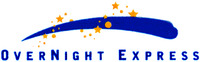 OVERNIGHT EXPRESS
