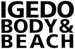 IGEDO BODY & BEACH