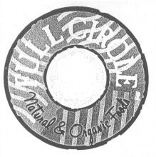 FULL CIRCLE Natural & Organic Foods