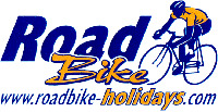 Road Bike www.roadbike-holidays.com