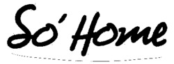 So'Home