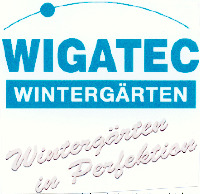 WIGATEC WINTERGÄRTEN Wintergärten in Perfektion
