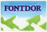 FONTDOR
