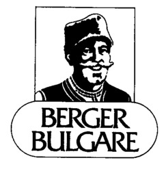 BERGER BULGARE