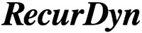 RecurDyn