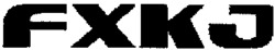 FXKJ