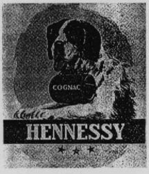HENNESSY