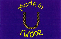 U Made in Europe