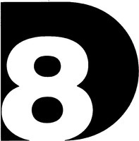 D8
