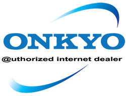 ONKYO @uthorized internet dealer