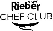 Rieber & søn CHEF CLUB