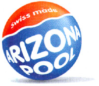 Swiss made ARIZONA POOL